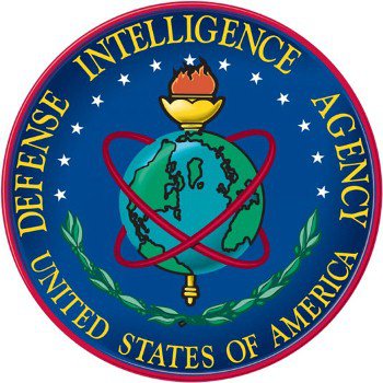 Разведывательное управление министерства обороны США