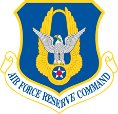 Командование резерва ВВС США