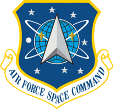 Космическое командование ВВС США