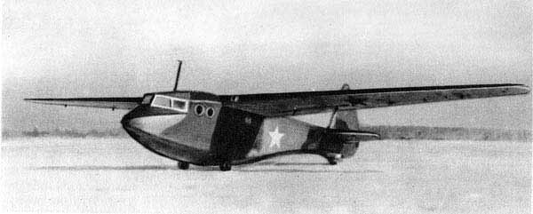 Десантный планер А-7 (СССР)