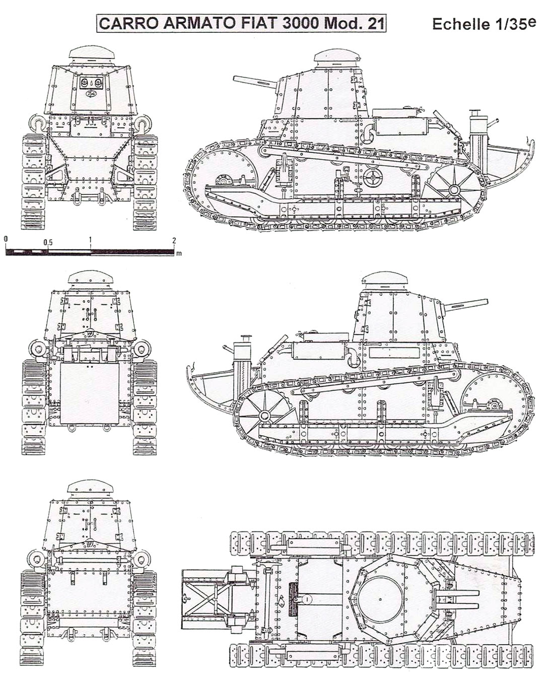 Танк т 46 чертежи