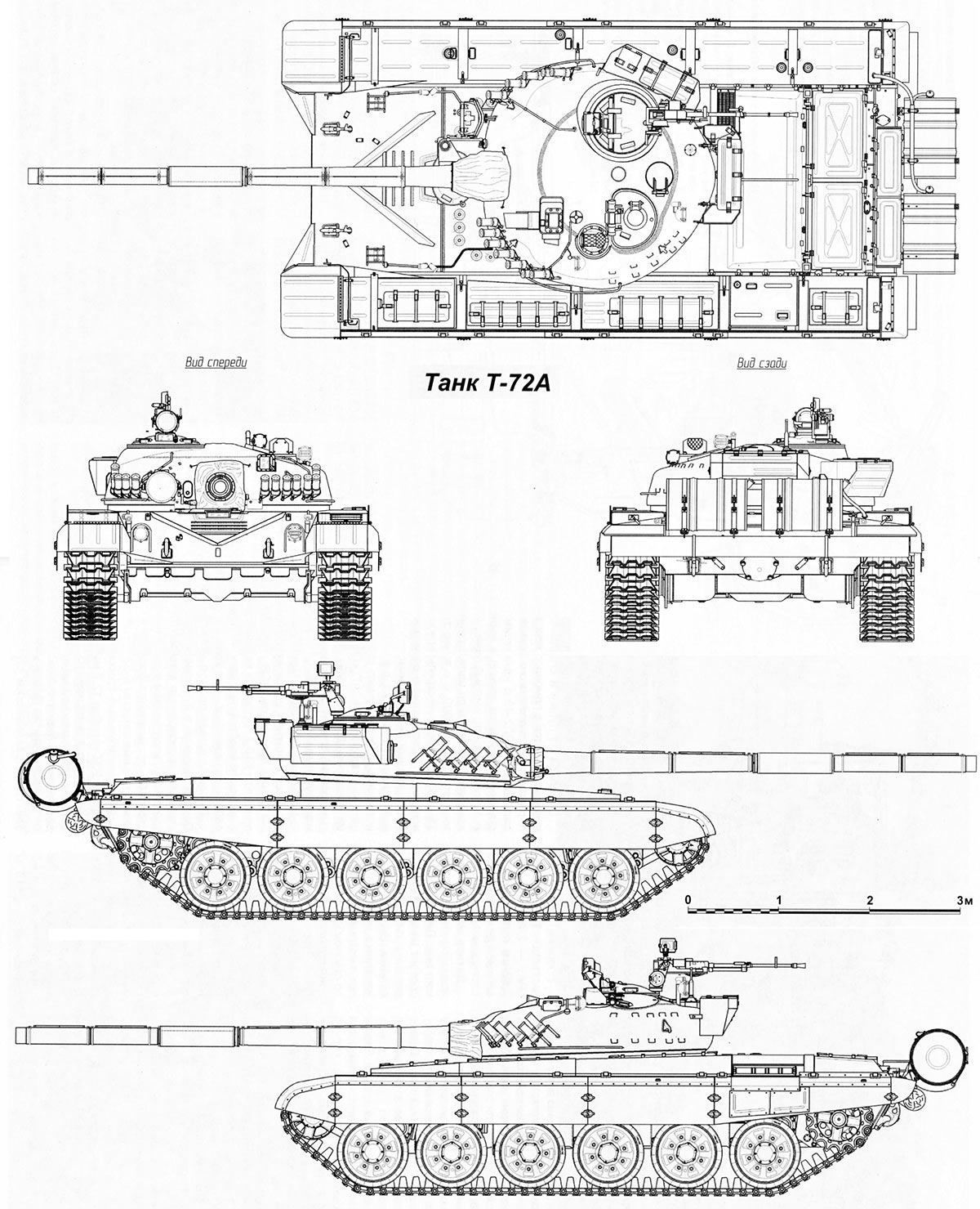 Tank габариты. Т-72б3 чертёж. Танк т72 чертежи. Ширина корпуса т-72. Чертеж танка т 72.
