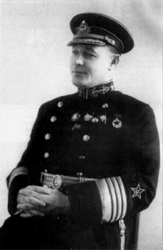 Кузнецов Николай Герасимович