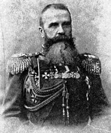 Иванов Николай Иудович