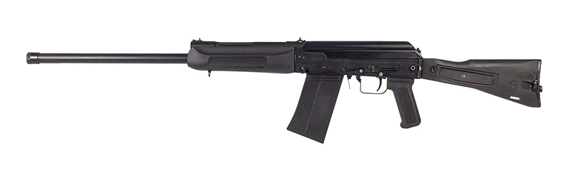 saiga12C 10 l580 2