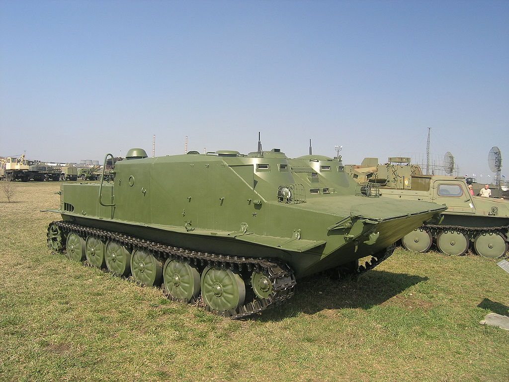 1024px BTR 50 technical museum Togliatti 2