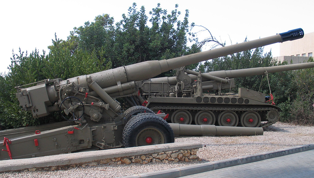 180-мм пушка С-23