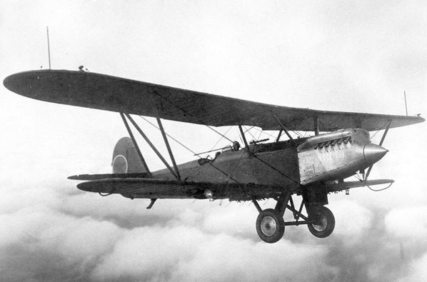 Р-5 - советский многоцелевой самолет 1930-х годов