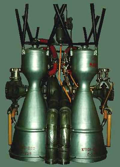 Р-14 8К65 - советская жидкостная одноступенчатая баллистическая ракета