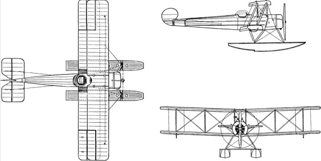 МУ-1 - учебно-тренировочный самолет