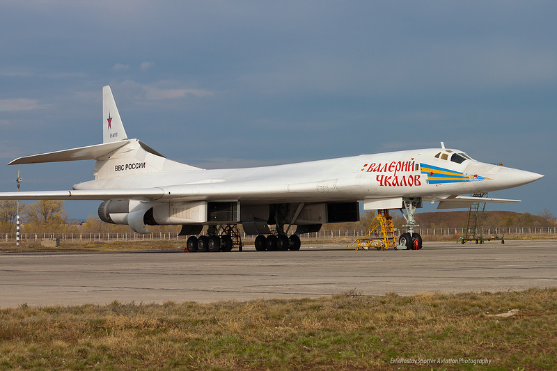 Ту 160 бомбардировщик фото