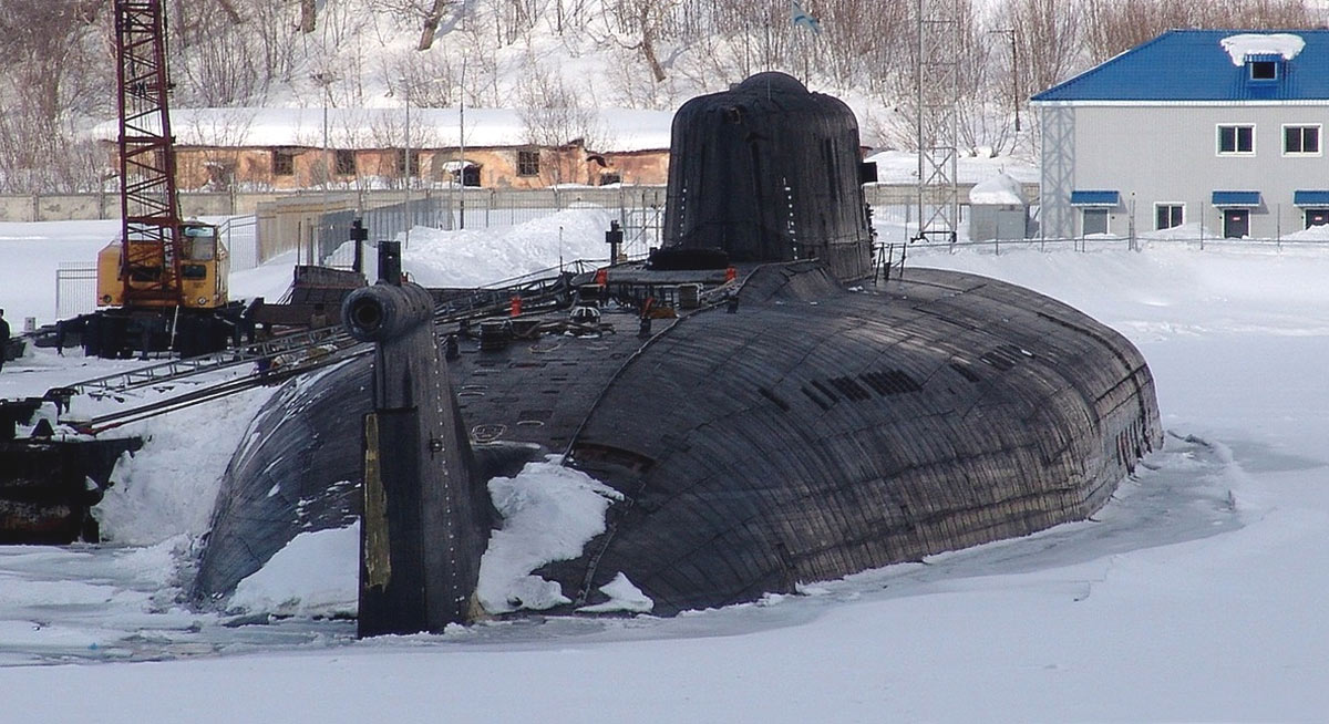 Апл омск проекта 949а антей