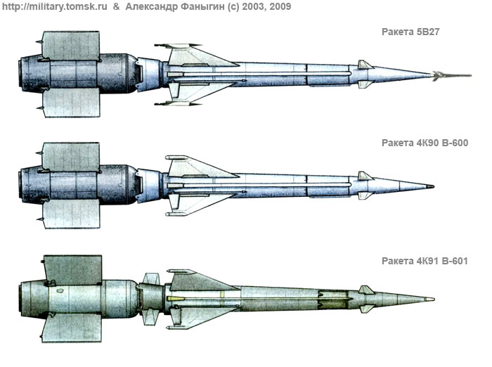Зрк с 75 чертеж