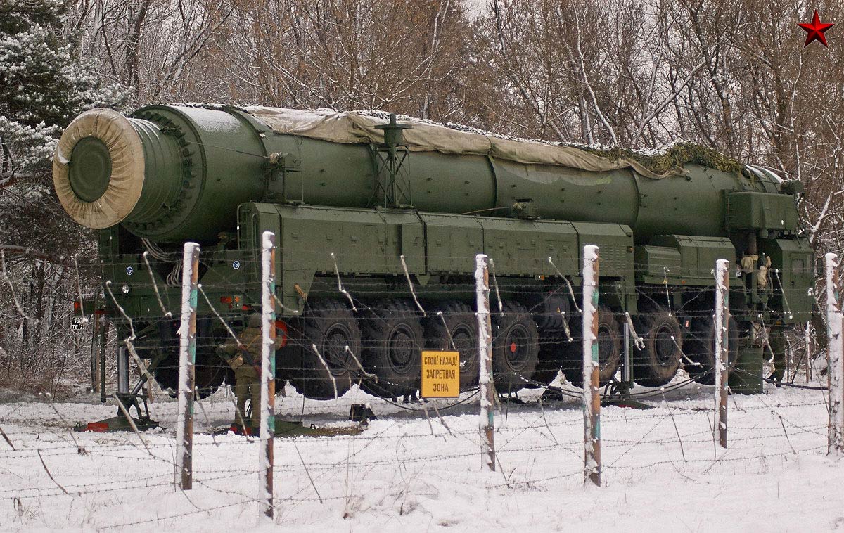 Картинки ракета тополь