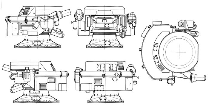 Чертеж зсу 57 2