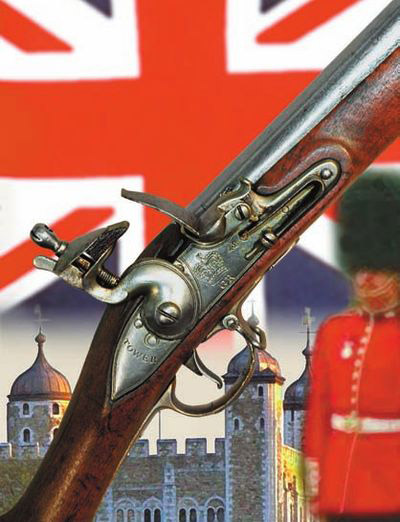 Brown Bess («Браун Бесс»)