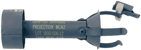 Гранатный адаптер AGP M1A2