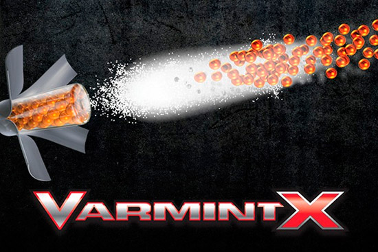 Varmint X Shot-Lok