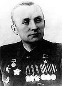Георгий Семенович Шпагин