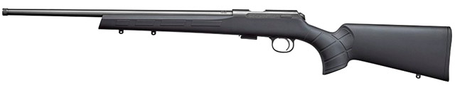 CZ 457 Synthetic