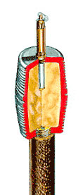 Противопехотная мина PMR-4 (ПМР-4)