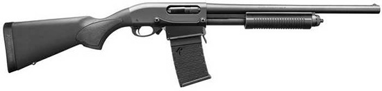 Remington 870 DM