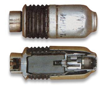 ВОГ-25 граната для ГП-25