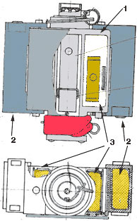 Мина-ловушка МЛ-7