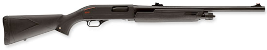 Winchester Super X Pump Black Shadow Deer