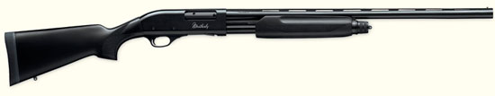 Weatherby PA-08 Synthetic