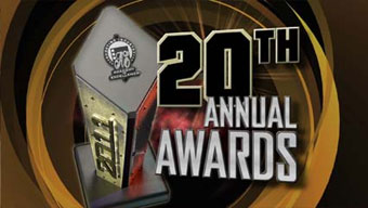 Объявлены победители 20-й церемонии «Shooting Industry Academy of Excellence»