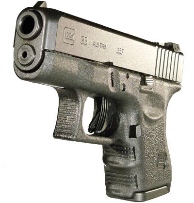 Glock 33