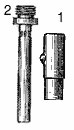 Противотанковые мины серии ТМБ (ТМБ-1, ТМБ-2, ТМС-Б)