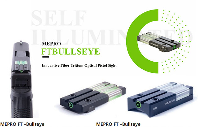 MEPRO FT Bullseye