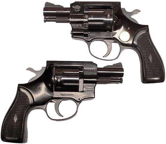 Arminius HW 68