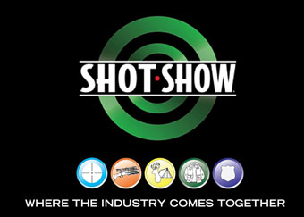 Shot Show 2011