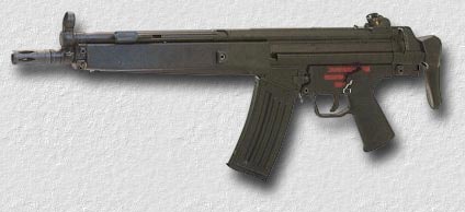 HK 33EKA3
