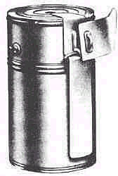 Советская ручная граната РГ-41