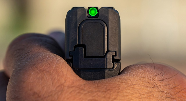 SIG P365 SAS
