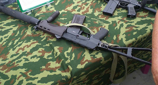 9-мм Вихрь
