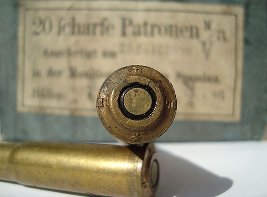 11.15x60 R Mauser