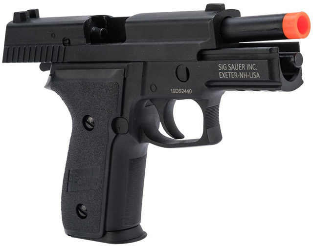 Sig Sauer Pro Force P229 Airsoft
