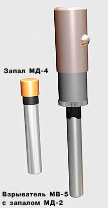 Противотанковая мина ТМД-42