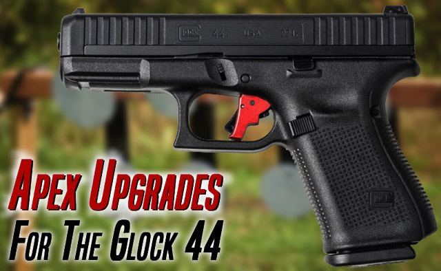 Apex Tactical AEK Glock 44
