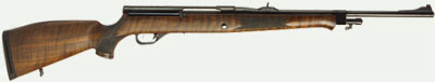 Voere Model 2185 Hunting (охотничий карабин)