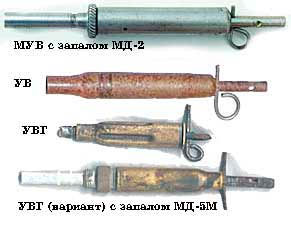 Мина-ловушка МС-2