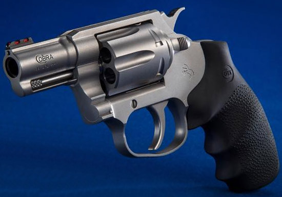 Colt Cobra