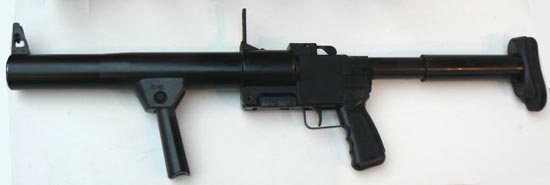 РГС-50М