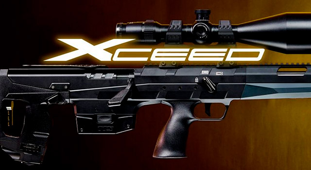 TTS Xceed