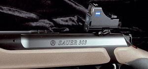 Sauer S303 Classic XТ калибра .30-06